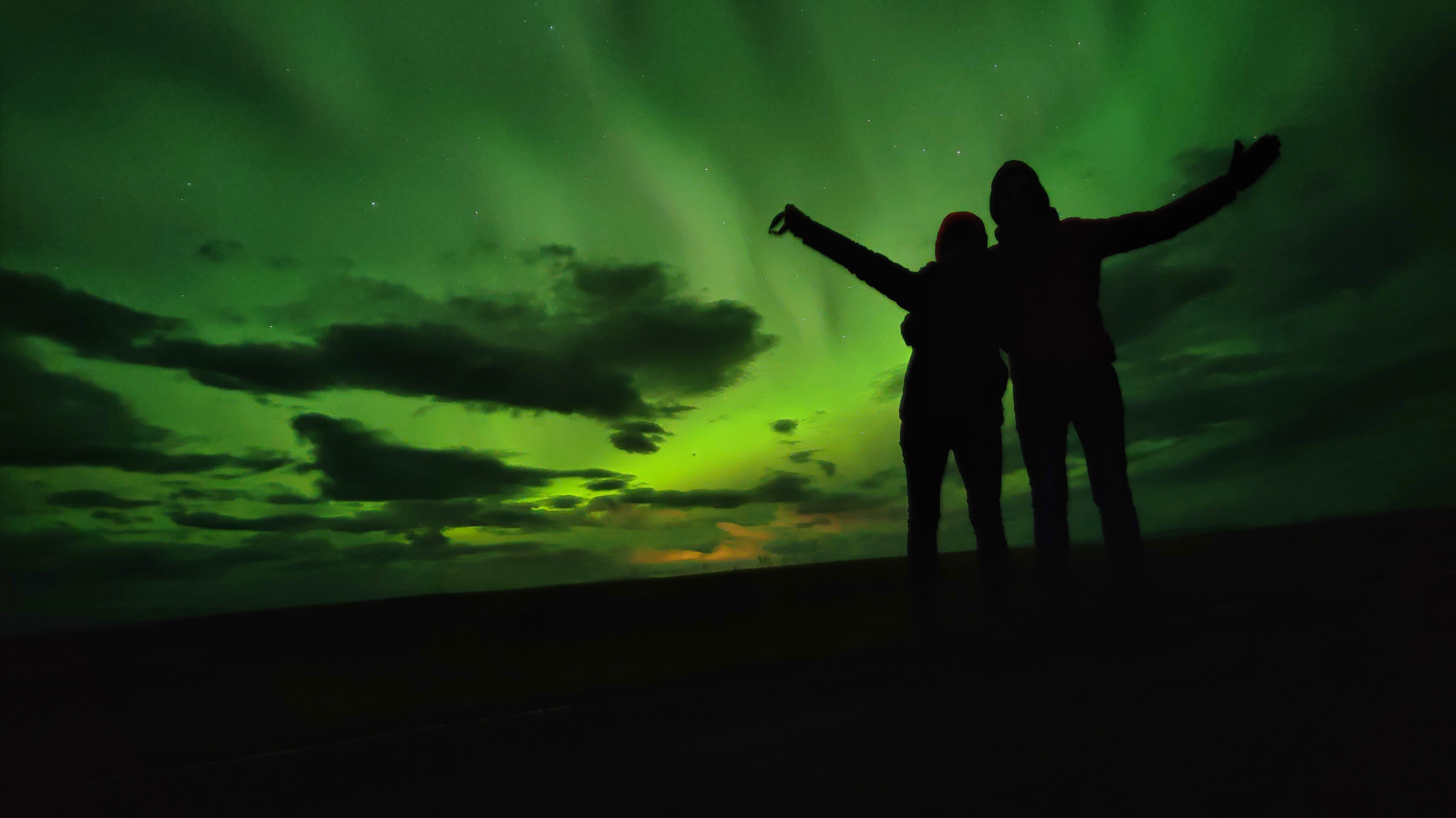 Il mondo in 86 paesi - Mappe Ribelli sotto l'aurora boreale
