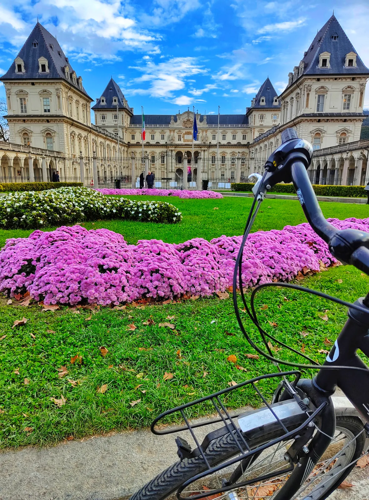 Castello del Valentino
