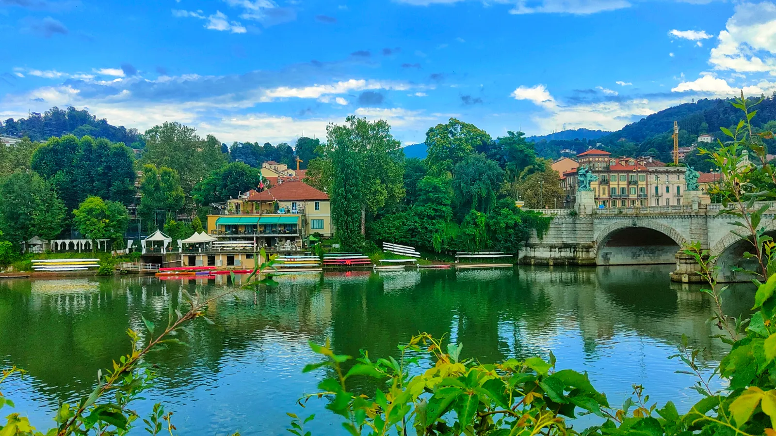 10 buoni motivi per innamorarsi di Torino