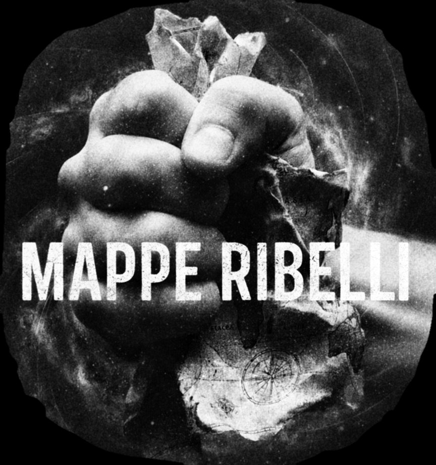 Mappe Ribelli Logo