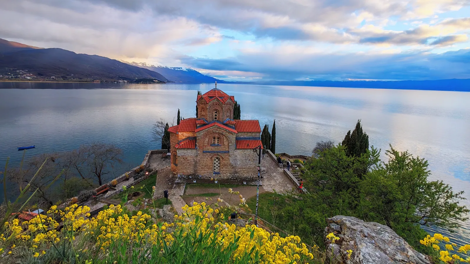 Basilica di San Giovanni Kaneo