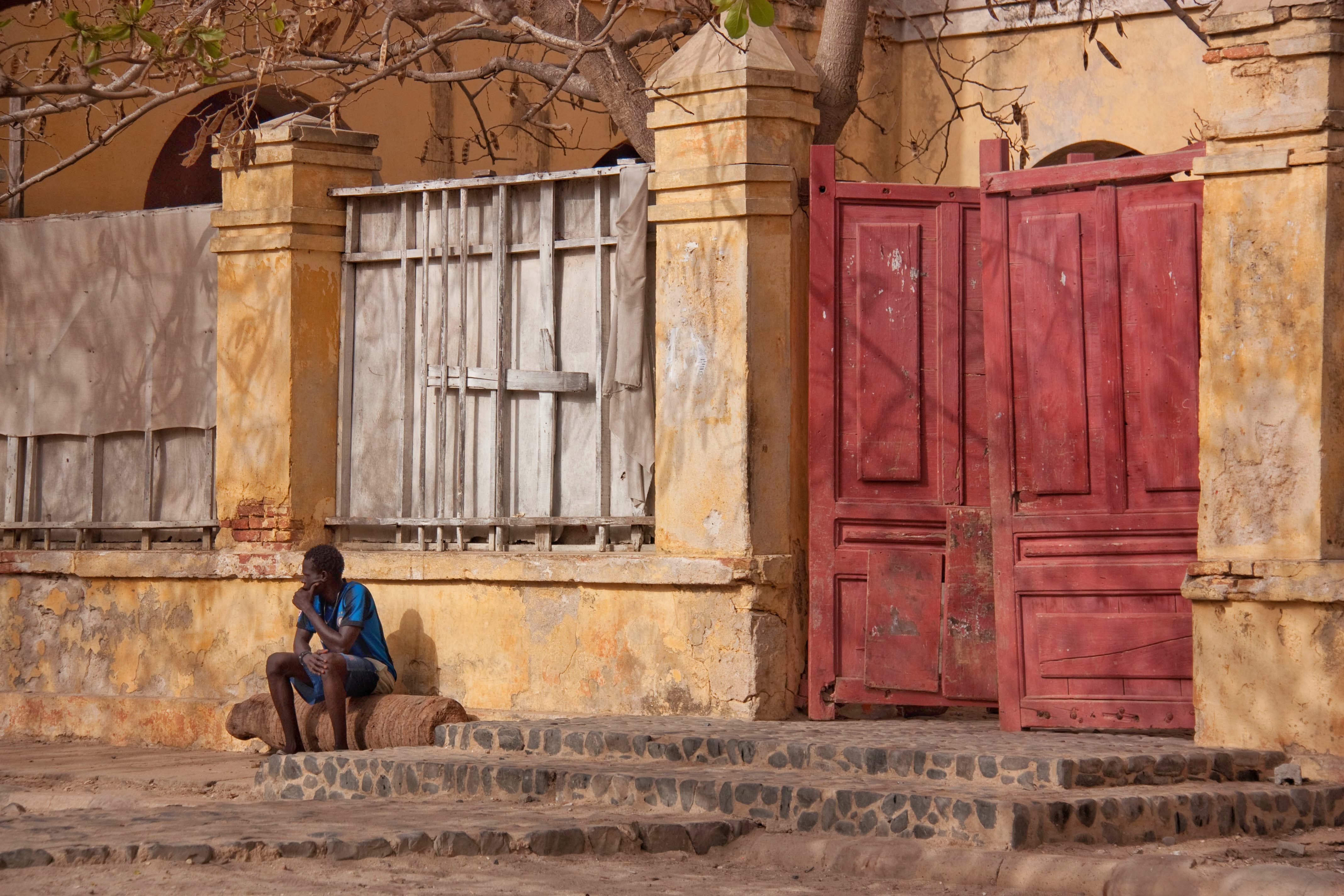 Nove giorni in Senegal fai da te