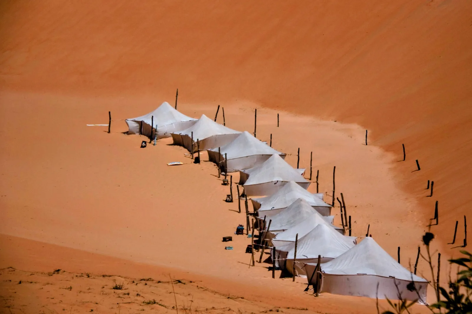Deserto di Lompoul
