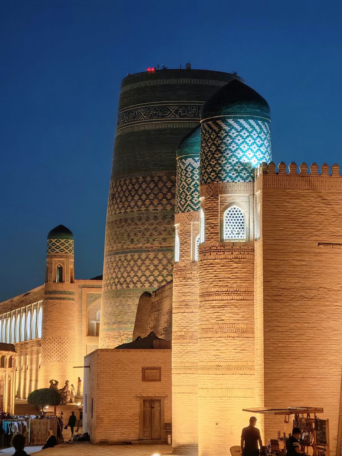 Uzbekistan: un viaggio fai da te nato per caso, e che è diventato sorpresa